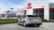 2026 Toyota Camry LE AWD