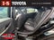 2026 Toyota Camry Nightshade AWD