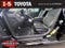 2026 Toyota Camry Nightshade AWD