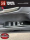 2026 Toyota Camry Nightshade AWD