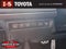 2026 Toyota Camry Nightshade AWD