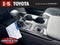 2026 Toyota Camry Nightshade AWD