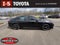 2026 Toyota Camry Nightshade AWD