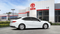 2026 Toyota Camry LE AWD