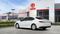 2026 Toyota Camry LE AWD