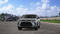2026 Toyota Grand Highlander Hybrid Nightshade