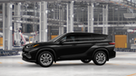 2026 Toyota Highlander Hybrid Limited