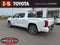 2026 Toyota Tundra i-FORCE MAX Tundra Capstone