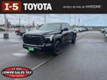 2026 Toyota Tundra i-FORCE MAX Tundra Limited