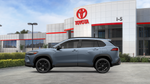 2026 Toyota Corolla Cross Hybrid XSE