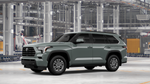 2026 Toyota Sequoia SR5
