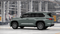 2026 Toyota Sequoia SR5