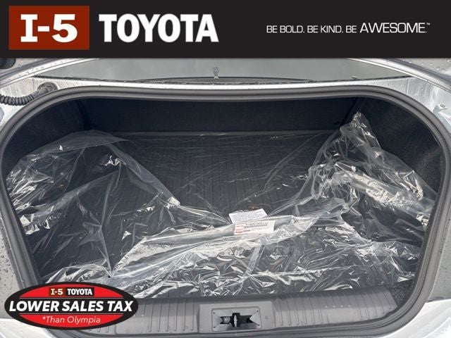 2025 Toyota GR86 Premium MT