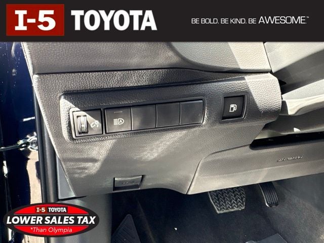 2026 Toyota Corolla Hybrid XLE