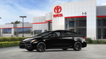 2026 Toyota Corolla Hybrid SE AWD