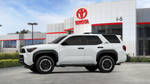 2026 Toyota 4Runner TRD Off-Road