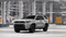 2026 Toyota 4Runner i-FORCE MAX 4Runner Platinum