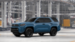 2026 Toyota 4Runner i-FORCE MAX 4Runner Platinum