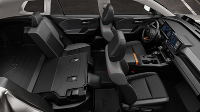 2026 Toyota RAV4 Woodland