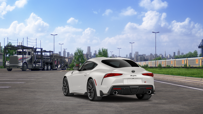 2026 Toyota GR Supra 3.0 Premium MT