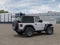 2026 Jeep Wrangler WRANGLER 2-DOOR RUBICON