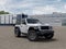 2026 Jeep Wrangler WRANGLER 2-DOOR RUBICON