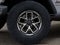 2026 Jeep Wrangler WRANGLER 2-DOOR RUBICON