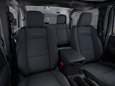 2026 Jeep Wrangler WRANGLER 2-DOOR RUBICON