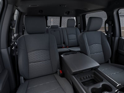 2026 RAM Ram 3500 RAM 3500 BIG HORN CREW CAB 4X4 8' BOX