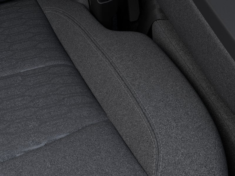 2026 RAM Ram 3500 RAM 3500 BIG HORN CREW CAB 4X4 8' BOX