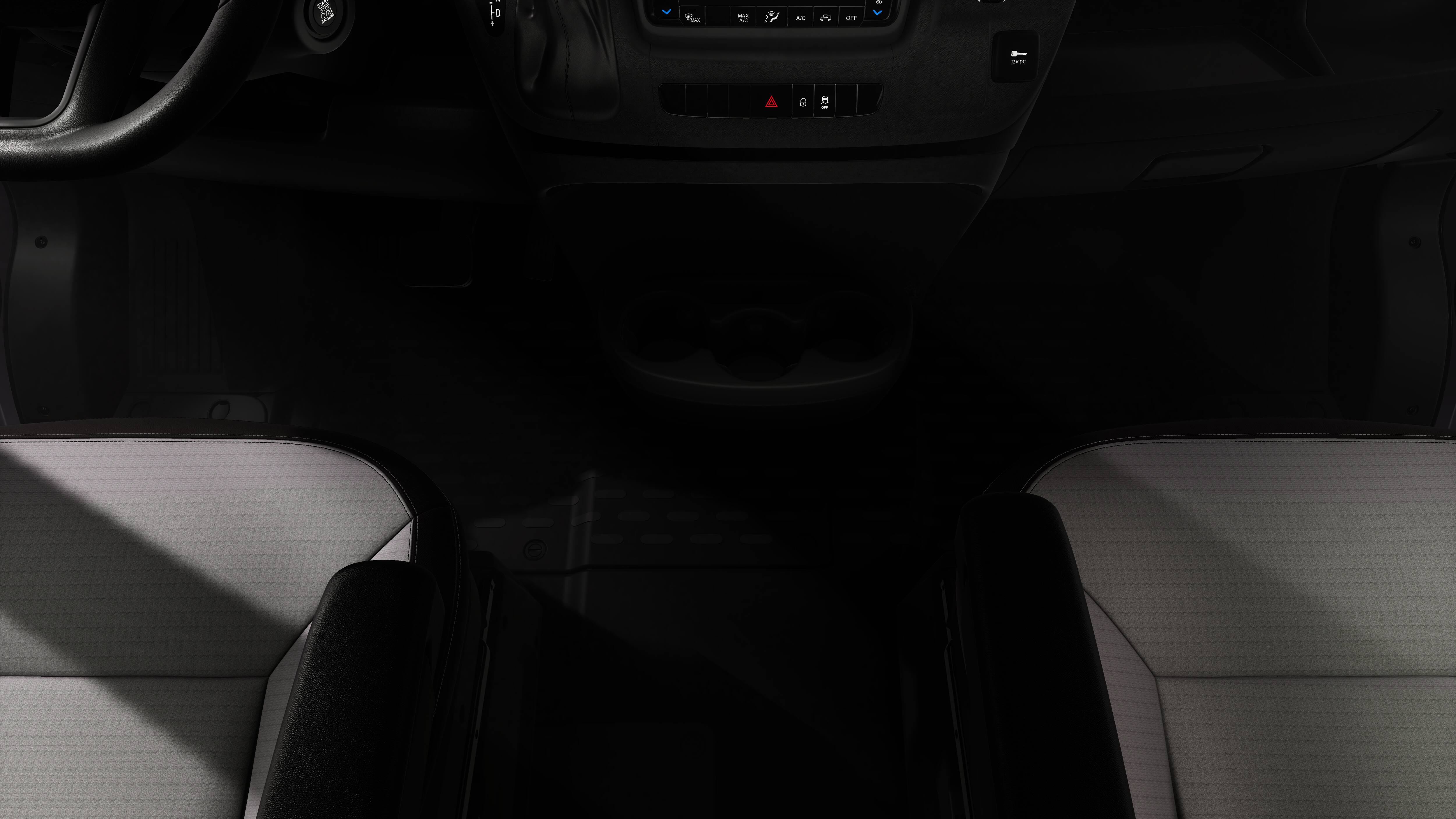 2026 RAM Ram ProMaster RAM PROMASTER 3500 TRADESMAN CARGO VAN HIGH ROOF 159' WB