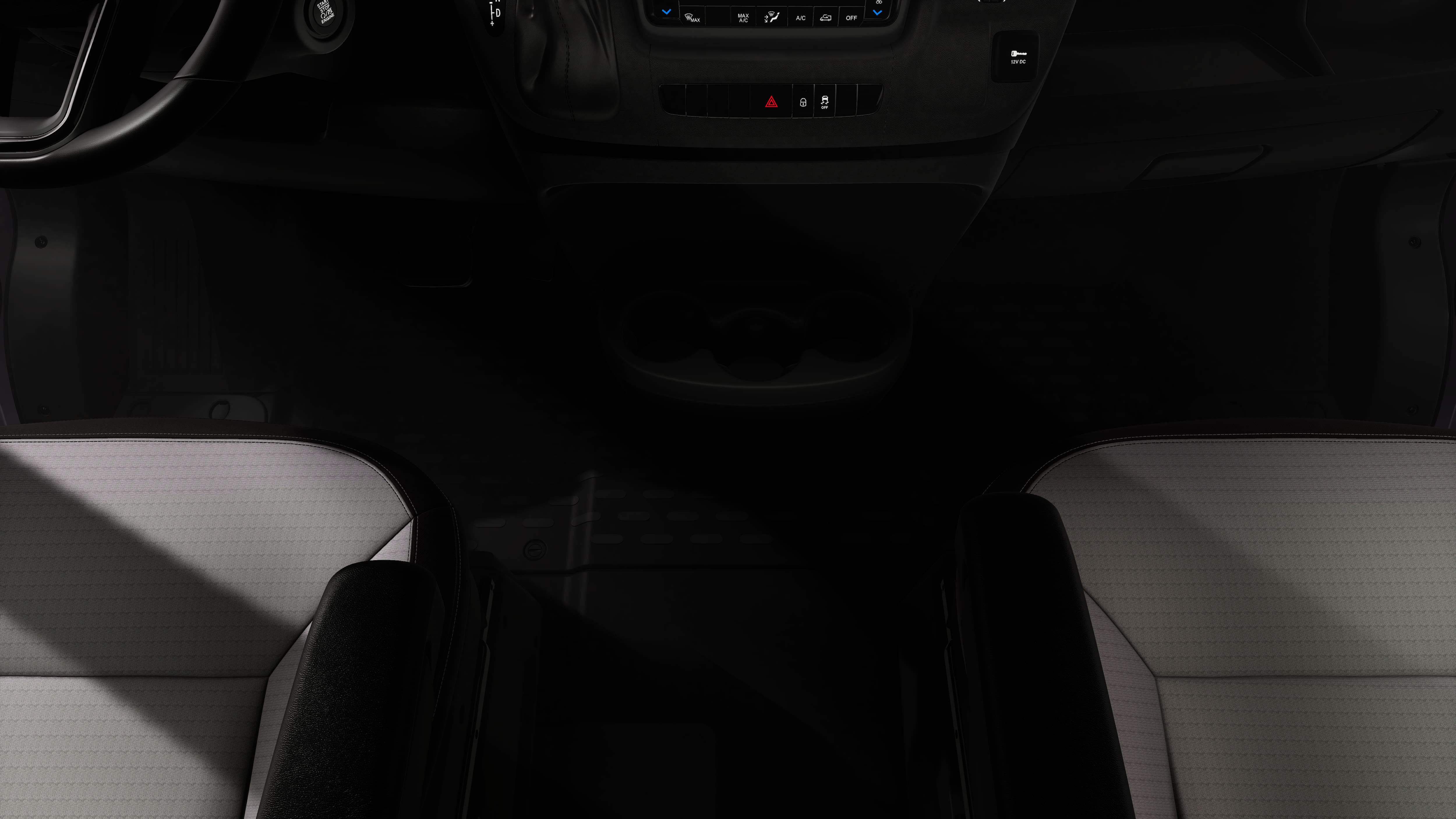 2026 RAM Ram ProMaster RAM PROMASTER 3500 TRADESMAN CARGO VAN HIGH ROOF 159' WB EXT