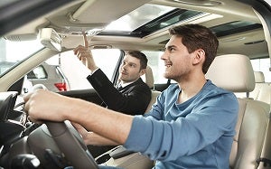 Schedule a test drive at I-5 Auto Group in Chehalis, WA.